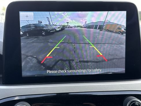 Used 2021 Ford Escape SE FWD image 28