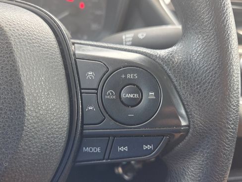 Used 2023 Toyota Corolla LE FWD image 25
