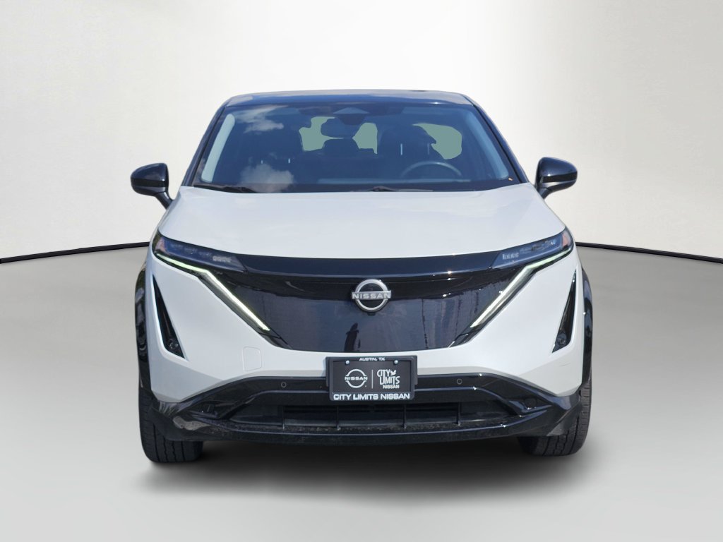 Used 2024 Nissan Ariya AWD image 2