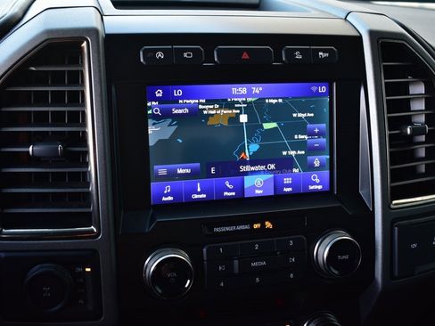 Used 2020 Ford F150 Raptor w/ Equipment Group 802A Luxury image 55