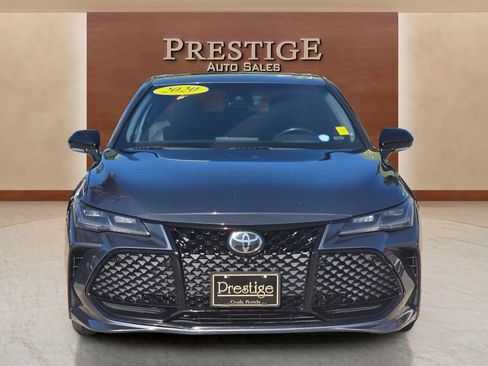 Used 2020 Toyota Avalon Touring w/ Advanced Safety Package image 4
