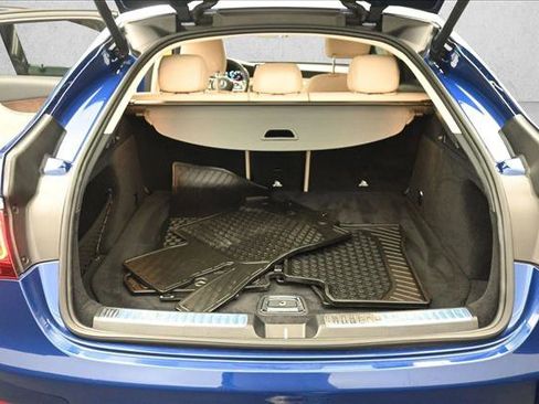 Used 2020 Mercedes-Benz GLC 300 4MATIC Coupe image 25