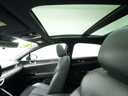 Used 2023 Kia K5 GT-Line FWD image 18