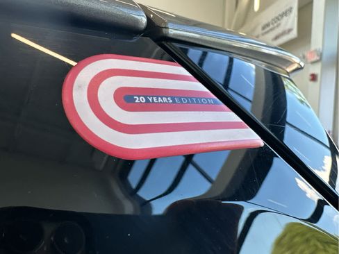 Used 2023 MINI Cooper S FWD image 8