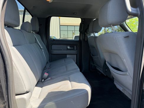 Used 2013 Ford F150 XLT w/ Luxury Equipment Group AWD/4WD image 20