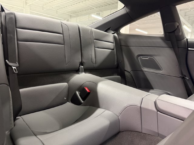 Certified 2020 Porsche 911 Carrera RWD image 27