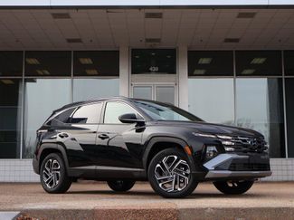 New 2026 Hyundai Tucson Limited video 2