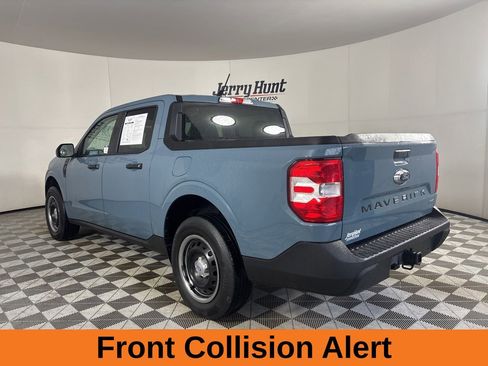 Used 2022 Ford Maverick XL w/ Equipment Group 100A Standard AWD/4WD image 7
