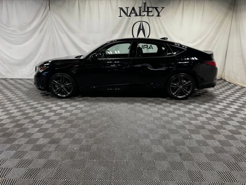 Used 2025 Acura Integra A-Spec FWD image 6