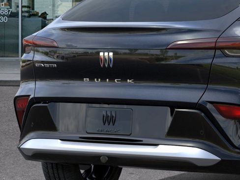 New 2025 Buick Envista Sport Touring w/ Convenience I Package image 14