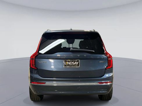 Used 2026 Volvo XC90 B5 Plus AWD/4WD image 11