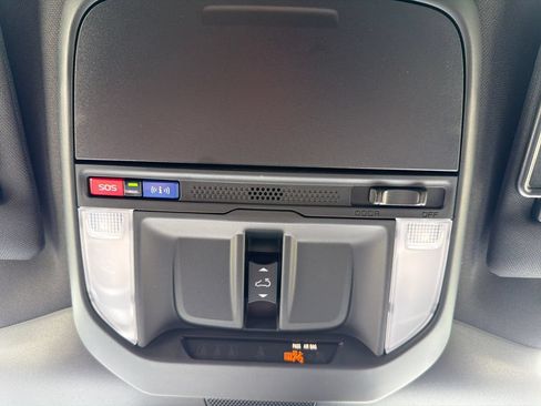 Certified 2025 Subaru Forester Limited AWD/4WD image 52