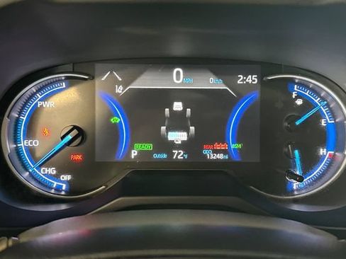 Certified 2025 Toyota RAV4 XLE w/ Convenience Package AWD/4WD image 29