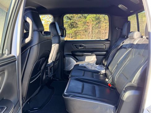 Used 2021 RAM 1500 Limited AWD/4WD image 18
