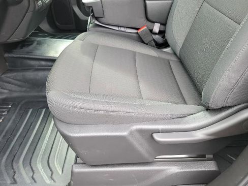 New 2026 GMC Sierra 2500 Pro w/ Convenience Package image 13