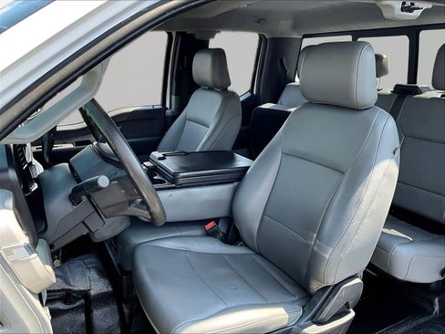 Used 2023 Ford F350 XL w/ XL Off-Road Package AWD/4WD image 22