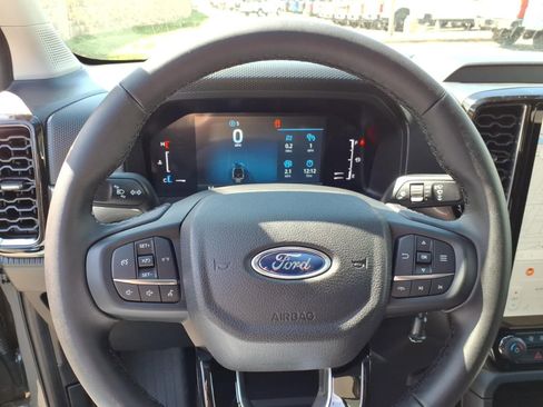 New 2026 Ford Ranger XLT AWD/4WD image 22