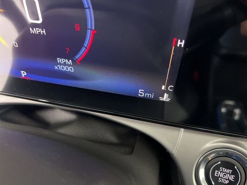 New 2026 Chevrolet Trax LT image 11