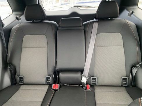 Certified 2024 Honda CR-V Sport image 26