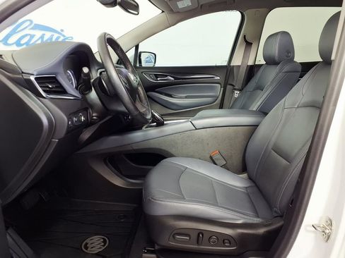 Used 2021 Buick Enclave Premium w/ Sun and Sites Package FWD image 7