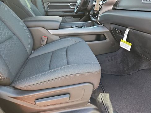 New 2026 RAM 1500 Big Horn image 22