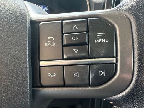 Used 2022 Ford F150 XLT w/ Equipment Group 302A High AWD/4WD image 22
