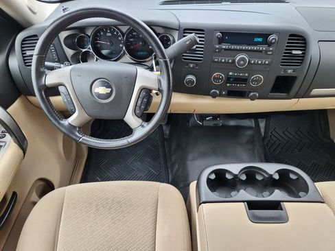Used 2007 Chevrolet Silverado 1500 LT w/ Max Trailering Pack image 25