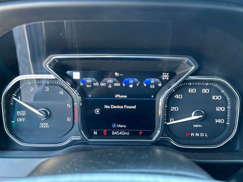 Used 2022 GMC Sierra 1500 Denali w/ Denali Premium Package image 17