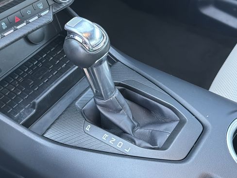 Used 2024 Ford Mustang Premium image 29