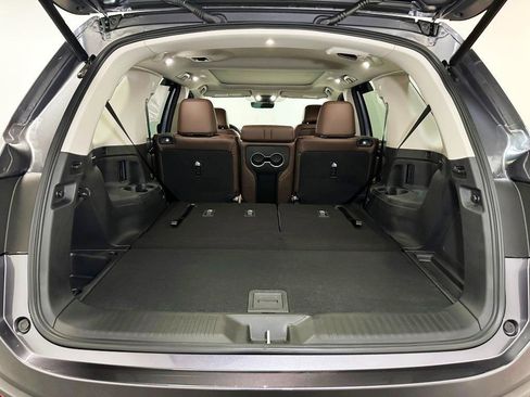 New 2025 Honda Pilot Elite image 24