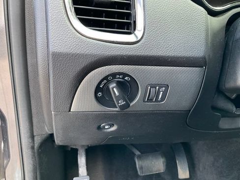Used 2018 Dodge Durango GT w/ Premium Group AWD/4WD image 10