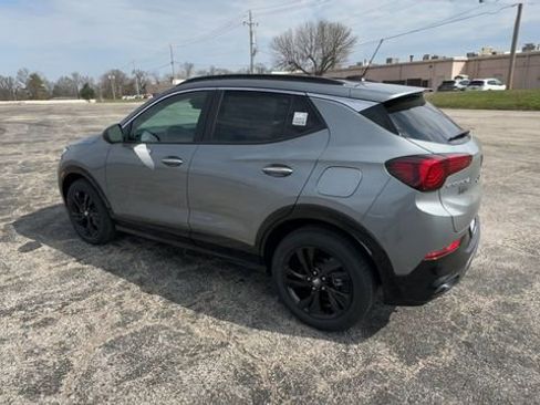 New 2026 Buick Encore GX Sport Touring w/ Comfort Package image 6