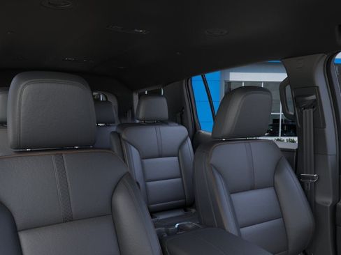 New 2026 Chevrolet Traverse High Country image 24