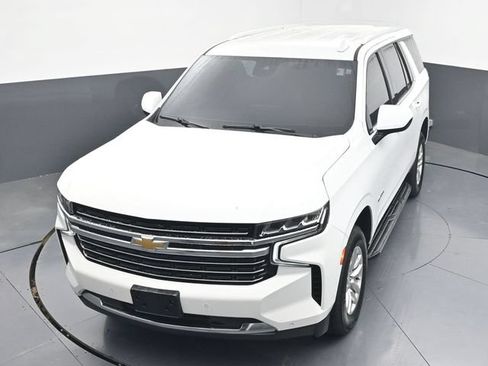 Used 2023 Chevrolet Tahoe LT RWD image 39