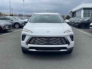 New 2026 Buick Envision Preferred video 2