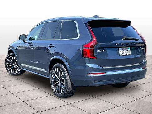 Used 2026 Volvo XC90 B6 Plus w/ Protection Package Premier AWD/4WD image 15