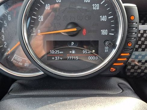 Used 2016 MINI Cooper S image 23