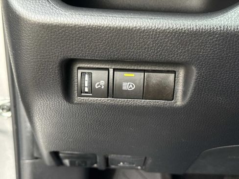 Used 2023 Toyota RAV4 LE FWD image 40