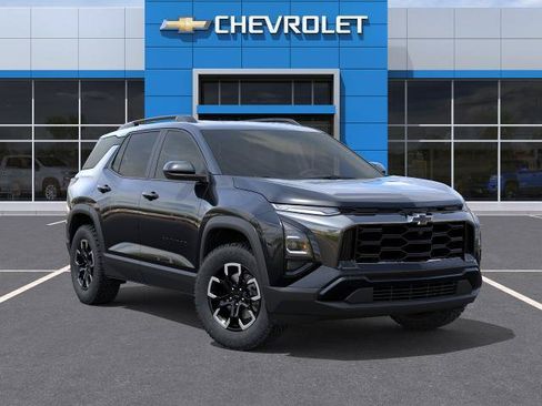 New 2027 Chevrolet Equinox Active FWD image 31