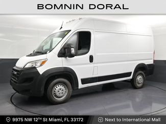Used 2025 RAM ProMaster 1500 FWD video 1