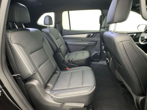 Certified 2025 Buick Enclave Preferred image 27