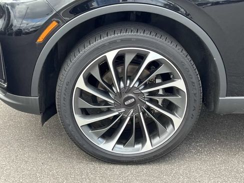 Used 2025 Lincoln Aviator Reserve w/ Illumination Package AWD/4WD image 8