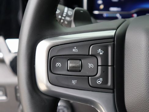 Used 2024 Chevrolet Silverado 1500 RST w/ RST All Star Premium Package image 28