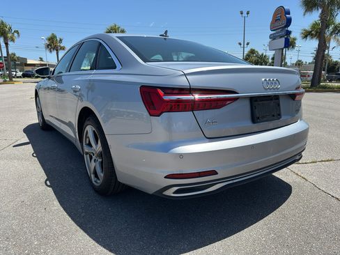 Used 2024 Audi A6 Premium Plus AWD/4WD image 3