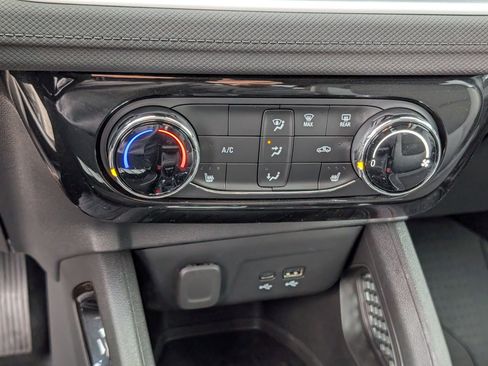 New 2026 Chevrolet TrailBlazer LT w/ LT Cold Weather Package image 22