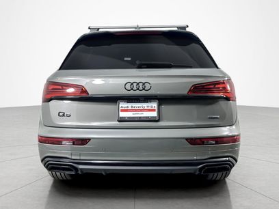 Used 2023 Audi Q5 e Premium Plus w/ Premium Plus Package