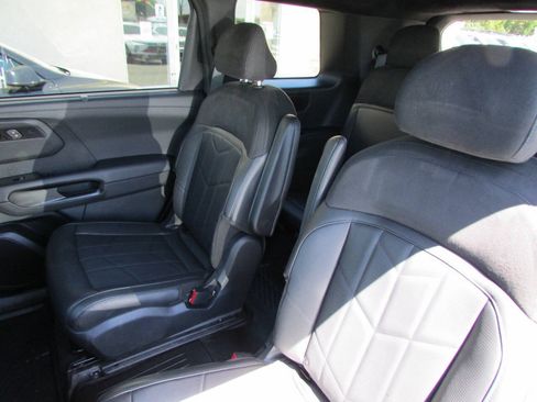 Used 2027 Kia Telluride SX Prestige X-Pro AWD/4WD image 37
