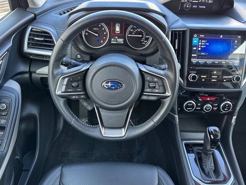 Used 2023 Subaru Forester Limited image 17