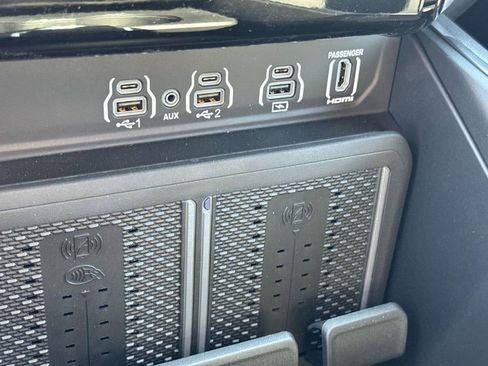 New 2026 RAM 1500 Laramie w/ Night Edition image 28