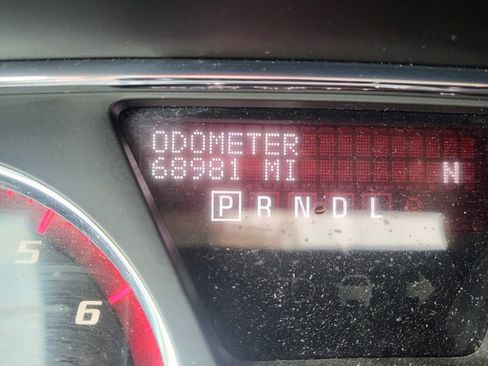 Used 2014 GMC Acadia Denali image 41